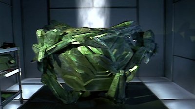 Earth: Final Conflict Season 1 Episode 11