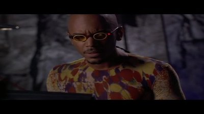 Earth: Final Conflict Season 2 Episode 7