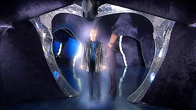 Earth: Final Conflict Season 4 Episode 20