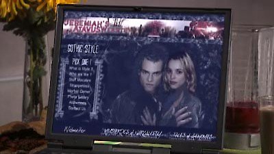 Earth: Final Conflict Season 5 Episode 12