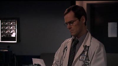 Earth: Final Conflict Season 5 Episode 13