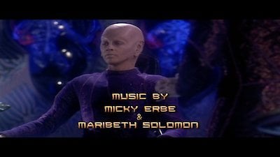 Earth: Final Conflict Season 2 Episode 18