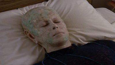 Earth: Final Conflict Season 1 Episode 20