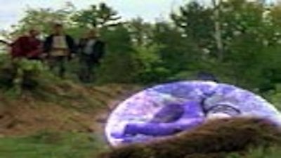 Earth: Final Conflict Season 3 Episode 12