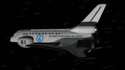 Earth: Final Conflict Season 5 Episode 1