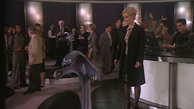 Earth: Final Conflict Season 3 Episode 4