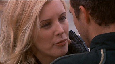 Earth: Final Conflict Season 4 Episode 19