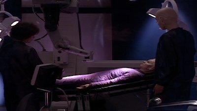 Earth: Final Conflict Season 1 Episode 14