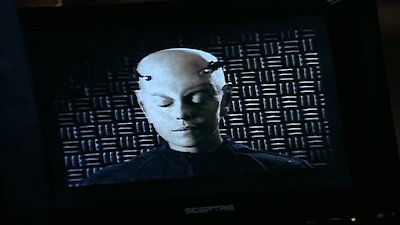 Earth: Final Conflict Season 1 Episode 10