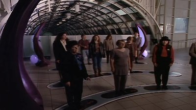 Earth: Final Conflict Season 1 Episode 19
