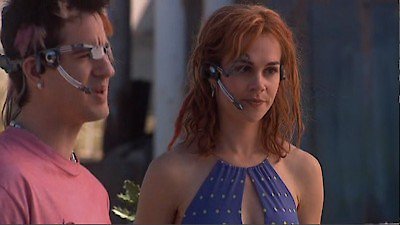 Earth: Final Conflict Season 4 Episode 10