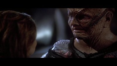 Earth: Final Conflict Season 2 Episode 11