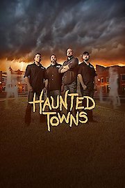 Haunted Towns