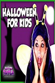 Tea Time with Tayla - Halloween Videos for Kids