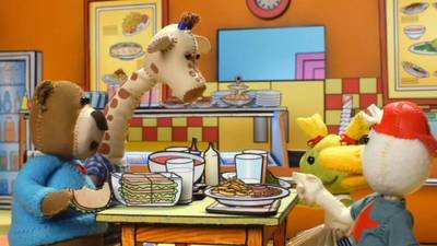 Hana's Helpline Season 2 Episode 11