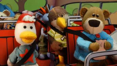 Hana's Helpline Season 2 Episode 20