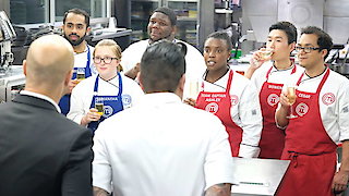 masterchef season 9 episode 1 watch online