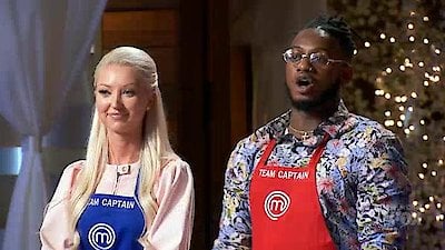 MasterChef Season 10 Episode 10