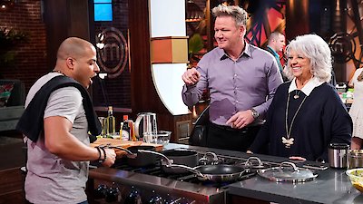MasterChef Season 11 Episode 3