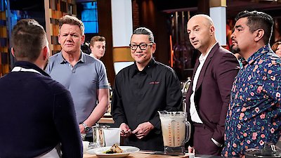 MasterChef Season 11 Episode 4