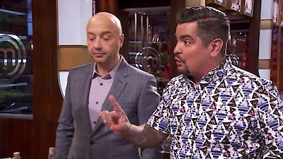 MasterChef Season 11 Episode 6