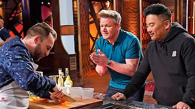 MasterChef Season 11 Episode 9