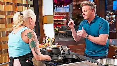 MasterChef Season 11 Episode 10