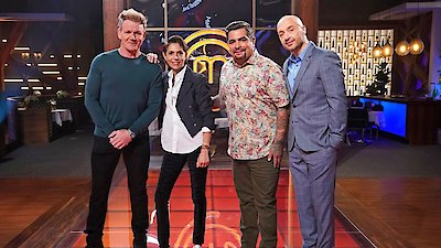 MasterChef Season 11 Episode 11