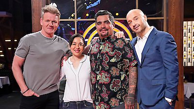 MasterChef Season 11 Episode 12