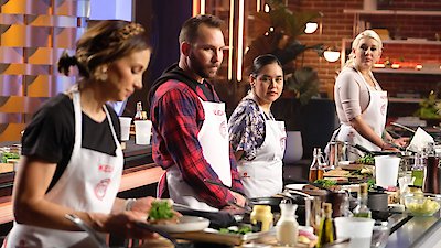 MasterChef Season 11 Episode 15