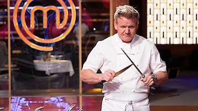 MasterChef Season 11 Episode 16