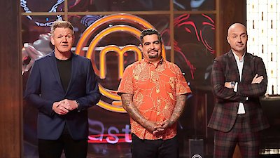 MasterChef Season 12 Episode 1