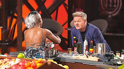 MasterChef Season 12 Episode 3