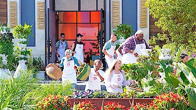 MasterChef Season 12 Episode 7