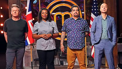 MasterChef Season 12 Episode 8