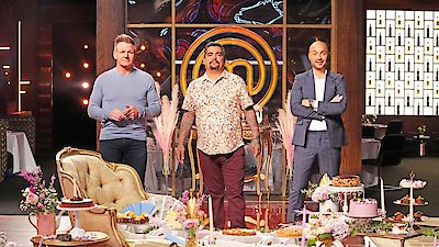MasterChef Season 12 Episode 9