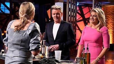 MasterChef Season 13 Episode 1