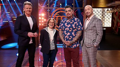 MasterChef Season 13 Episode 3
