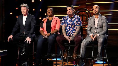 MasterChef Season 13 Episode 4