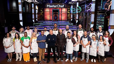 MasterChef Season 13 Episode 5
