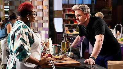 MasterChef Season 13 Episode 6