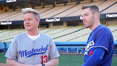 MasterChef Season 13 Episode 10