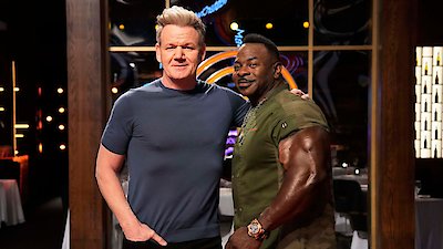 MasterChef Season 13 Episode 11