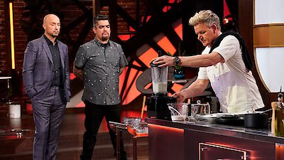 MasterChef Season 13 Episode 18