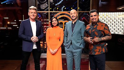 MasterChef Season 14 Episode 1