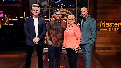 MasterChef Season 14 Episode 2