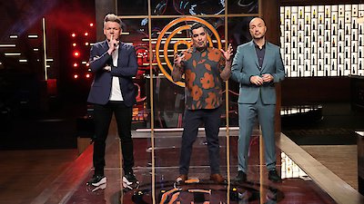 MasterChef Season 14 Episode 3