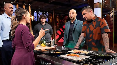 MasterChef Season 14 Episode 4