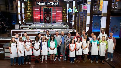 MasterChef Season 14 Episode 5