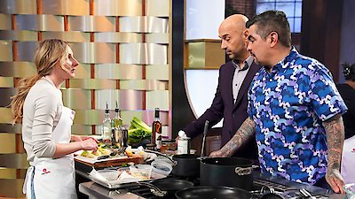 MasterChef Season 14 Episode 6